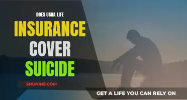 U.S. Life Insurance and Suicide: What You Need to Know