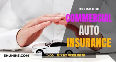 Usaa: Commercial Auto Insurance Coverage