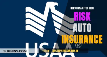 U-Turn: USAA's High-Risk Auto Insurance Options