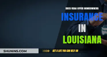 Usaa's Home Insurance: Available in Louisiana?