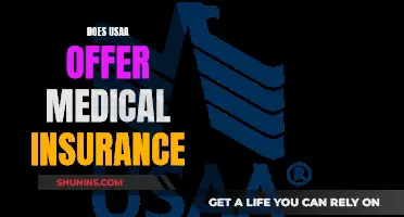 USAA Medical Insurance: A Comprehensive Guide