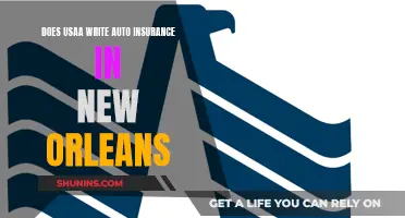 U-Turn: USAA Auto Insurance Returns to New Orleans