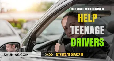Usage-Based Insurance: A Game-Changer for Teenage Drivers?