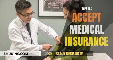 USC Medical Insurance Acceptance: What You Need to Know