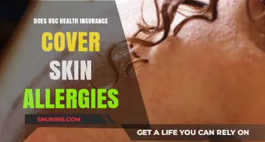 USC Health Insurance Coverage for Skin Allergies: What You Need to Know