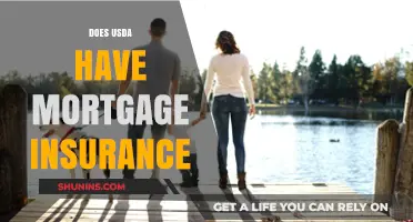 USDA Loans: Mortgage Insurance Requirements and Options