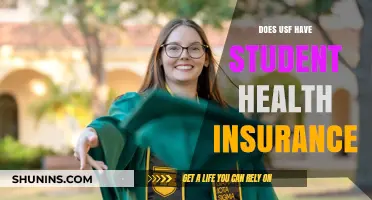 Does USF Offer Student Health Insurance? Coverage and Benefits Explained