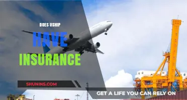 Does uShip Offer Insurance? Understanding Your Shipping Coverage Options