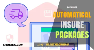USPS Package Insurance: What's Automatically Covered and What's Not?