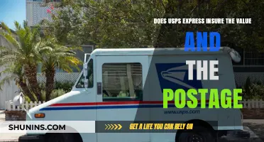USPS Express Mail Insurance: Value and Postage Coverage Explained