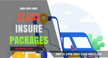 USPS First Class Package Insurance: Coverage, Limits, and Protection Explained
