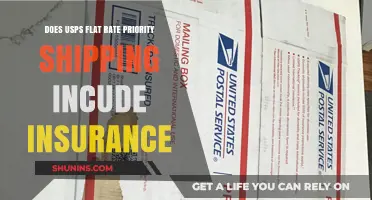 Priority Shipping Insurance: What's Covered by USPS?