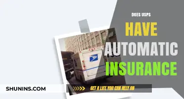 USPS Automatic Insurance: What's Covered and How It Protects Your Packages