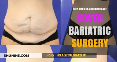 USPS Health Insurance: Bariatric Surgery Coverage Explained