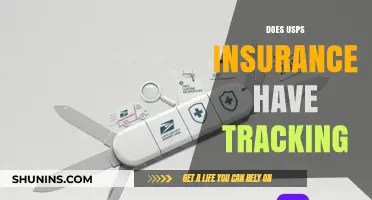 Does USPS Insurance Include Tracking? A Comprehensive Guide for Shippers