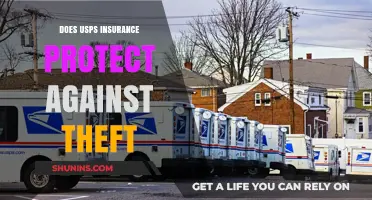 Does USPS Insurance Cover Theft? Protecting Your Packages Explained