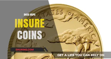 Does USPS Insure Coins? Shipping Precious Cargo Safely Explained