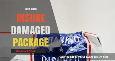 USPS Package Insurance: Does It Cover Damaged Shipments?