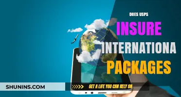 USPS International Package Insurance: What's Covered and How It Works