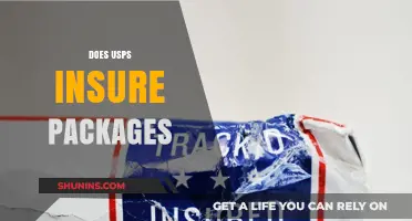 Does USPS Insure Packages? Understanding Coverage and Protection Options