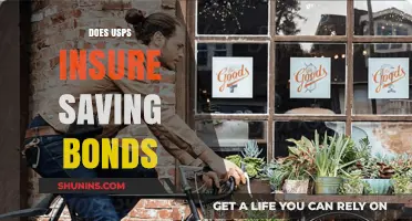 USPS Insurance for Savings Bonds: What You Need to Know