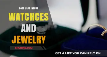 USPS Insurance for Watches and Jewelry: What You Need to Know