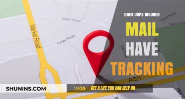 USPS Insured Mail: Tracking Features and Benefits Explained