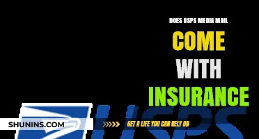 USPS Media Mail Insurance: What’s Covered and What’s Not?