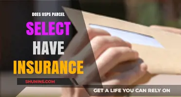 USPS Parcel Select: Understanding Insurance Coverage and Protection Options