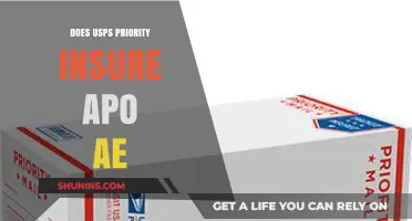USPS Priority Mail Insurance for APO AE: What You Need to Know