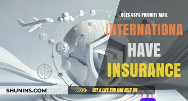 USPS Priority Mail International: Insurance Coverage Explained for Global Shipping