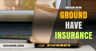 USPS Retail Ground Insurance: Coverage, Limits, and Protection Explained