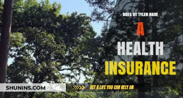 UT Tyler Health Insurance: Coverage Options and Student Benefits Explained