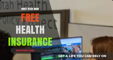 Utah's Health Insurance: Free Coverage Options Explained for Residents