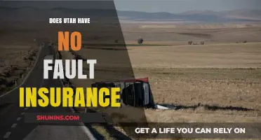Understanding Utah's Auto Insurance: Is It a No-Fault State?