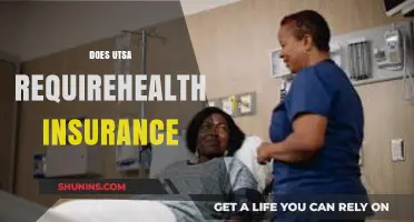 UTSA Health Insurance Requirement: What Students Need to Know