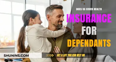Does VA Health Insurance Cover Dependents? Benefits and Eligibility Explained
