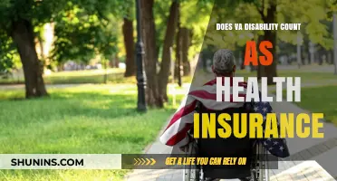 Does VA Disability Cover Health Insurance? Understanding Your Benefits