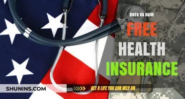 Does VA Offer Free Health Insurance? Understanding Veterans' Benefits