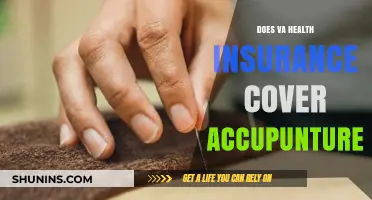 Does VA Health Insurance Cover Acupuncture? What Veterans Need to Know