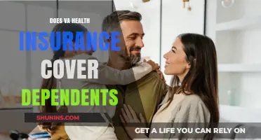 Does VA Health Insurance Cover Dependents? A Comprehensive Guide