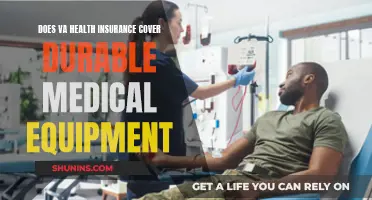 VA Health Insurance: Durable Medical Equipment Coverage Explained