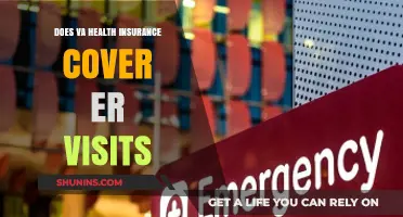 Does VA Health Insurance Cover ER Visits? What Veterans Need to Know