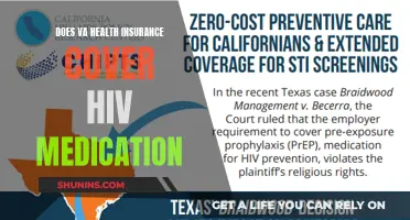 VA Health Insurance: HIV Medication Coverage Explained