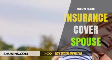 Does VA Health Insurance Cover Spouses? Benefits and Eligibility Explained