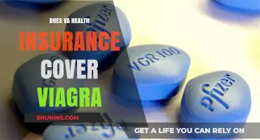 Does VA Health Insurance Cover Viagra? Benefits and Eligibility Explained