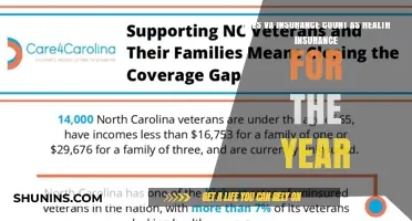 Does VA Insurance Qualify as Your Annual Health Coverage?
