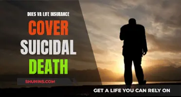 Life Insurance and Suicidal Death: What's Covered?