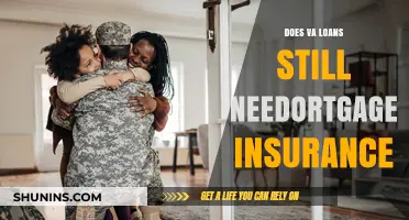 VA Loans and Mortgage Insurance: What Borrowers Need to Know