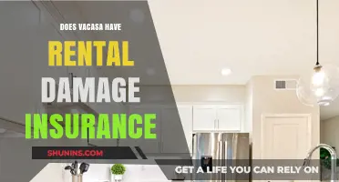 Does Vacasa Offer Rental Damage Insurance? What You Need to Know